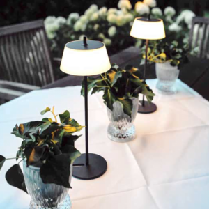 Rasveta za terasu | ELL